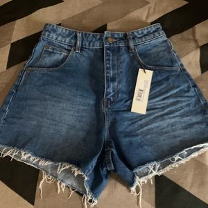 × Sofia Richie Mirage Short